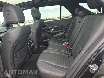 2025 Mercedes-Benz GLE 350 4MATIC - miniatura 13