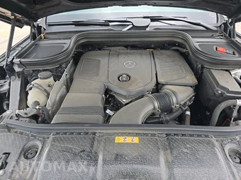 2025 Mercedes-Benz GLE 350 4MATIC - miniatura 16