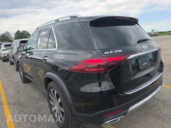 2025 Mercedes-Benz GLE 350 4MATIC - miniatura 6