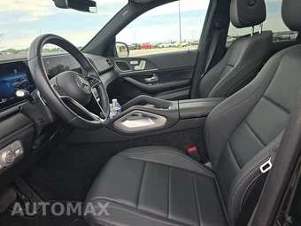 2025 Mercedes-Benz GLE 350 4MATIC - miniatura 7