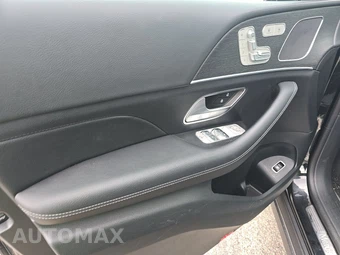 2025 Mercedes-Benz GLE 350 4MATIC - miniatura 9