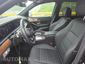 2025 Mercedes-Benz GLE 350 4MATIC - miniatura 13