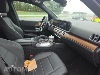2025 Mercedes-Benz GLE 350 4MATIC - miniatura 14