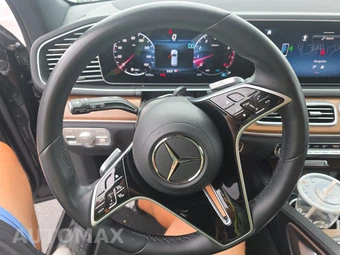 2025 Mercedes-Benz GLE 350 4MATIC - miniatura 16