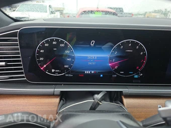 2025 Mercedes-Benz GLE 350 4MATIC - miniatura 18