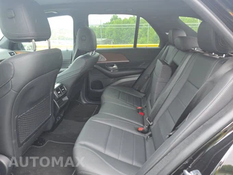 2025 Mercedes-Benz GLE 350 4MATIC - miniatura 19