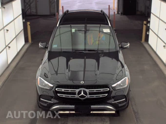 2025 Mercedes-Benz GLE 350 4MATIC - miniatura 2