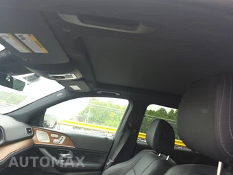 2025 Mercedes-Benz GLE 350 4MATIC - miniatura 20
