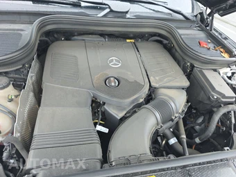 2025 Mercedes-Benz GLE 350 4MATIC - miniatura 22