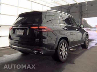 2025 Mercedes-Benz GLE 350 4MATIC - miniatura 5