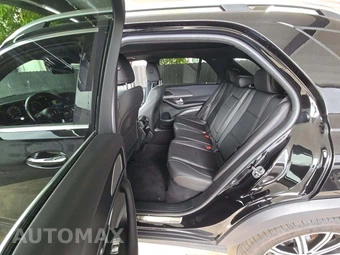 2025 Mercedes-Benz GLE 350 4MATIC - miniatura 10