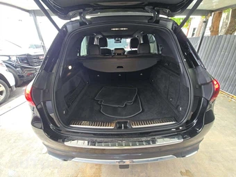 2025 Mercedes-Benz GLE 350 4MATIC - miniatura 11