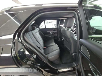 2025 Mercedes-Benz GLE 350 4MATIC - miniatura 13