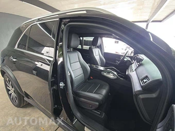 2025 Mercedes-Benz GLE 350 4MATIC - miniatura 15