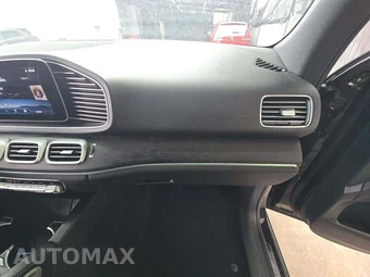 2025 Mercedes-Benz GLE 350 4MATIC - miniatura 16