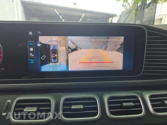2025 Mercedes-Benz GLE 350 4MATIC - miniatura 19