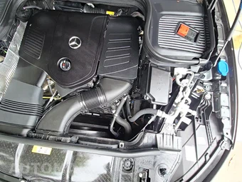2025 Mercedes-Benz GLE 350 4MATIC - miniatura 24