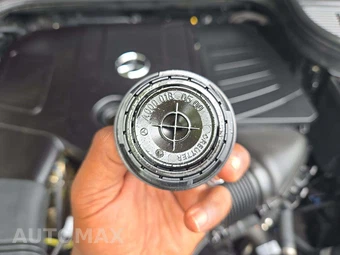 2025 Mercedes-Benz GLE 350 4MATIC - miniatura 25