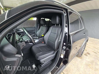 2025 Mercedes-Benz GLE 350 4MATIC - miniatura 3