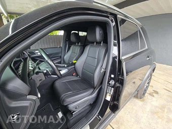 2025 Mercedes-Benz GLE 350 4MATIC - miniatura 6