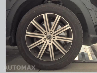 2025 Mercedes-Benz GLE 350 4MATIC - miniatura 10