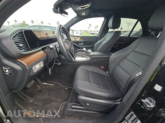 2025 Mercedes-Benz GLE 350 4MATIC - miniatura 13