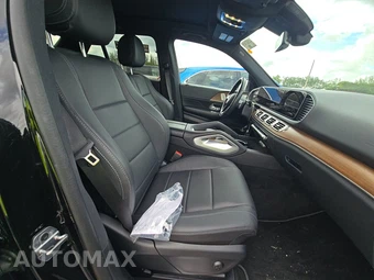 2025 Mercedes-Benz GLE 350 4MATIC - miniatura 14