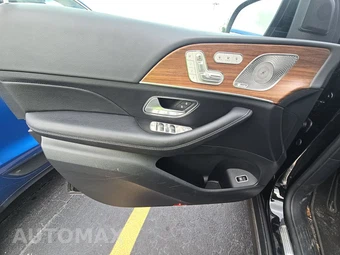 2025 Mercedes-Benz GLE 350 4MATIC - miniatura 15