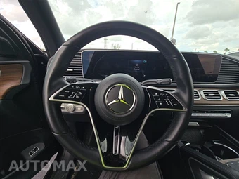 2025 Mercedes-Benz GLE 350 4MATIC - miniatura 16