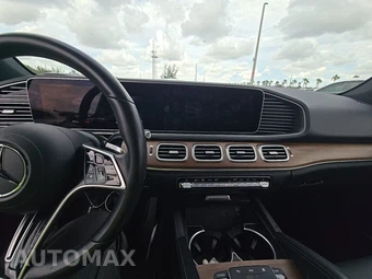 2025 Mercedes-Benz GLE 350 4MATIC - miniatura 17