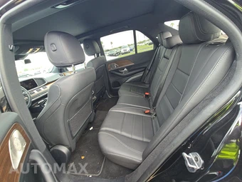 2025 Mercedes-Benz GLE 350 4MATIC - miniatura 19