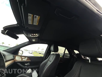 2025 Mercedes-Benz GLE 350 4MATIC - miniatura 20