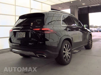 2025 Mercedes-Benz GLE 350 4MATIC - miniatura 5
