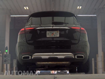 2025 Mercedes-Benz GLE 350 4MATIC - miniatura 7
