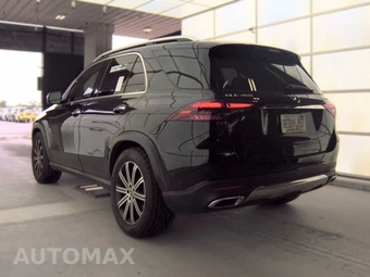 2025 Mercedes-Benz GLE 350 4MATIC - miniatura 8