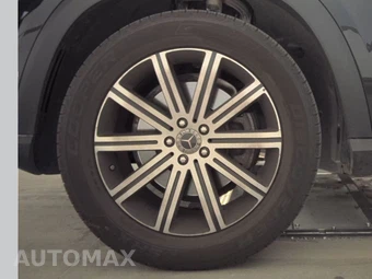 2025 Mercedes-Benz GLE 350 4MATIC - miniatura 9