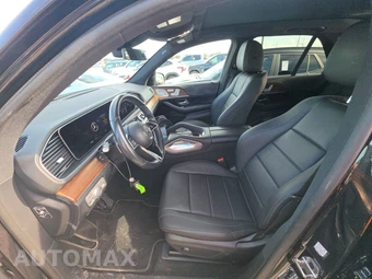 2025 Mercedes-Benz GLE 350 4MATIC - miniatura 13