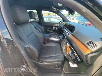 2025 Mercedes-Benz GLE 350 4MATIC - miniatura 14