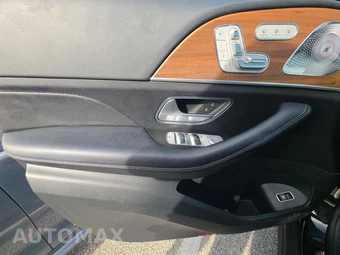 2025 Mercedes-Benz GLE 350 4MATIC - miniatura 15