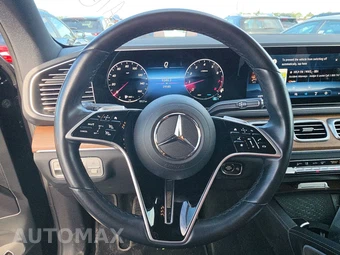 2025 Mercedes-Benz GLE 350 4MATIC - miniatura 16