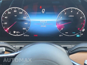 2025 Mercedes-Benz GLE 350 4MATIC - miniatura 18