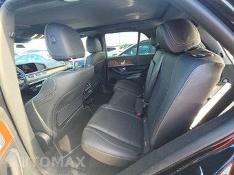 2025 Mercedes-Benz GLE 350 4MATIC - miniatura 19