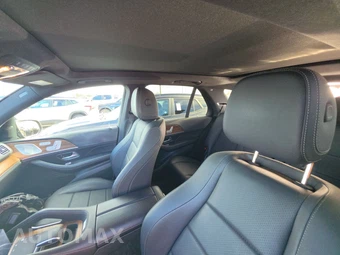 2025 Mercedes-Benz GLE 350 4MATIC - miniatura 20