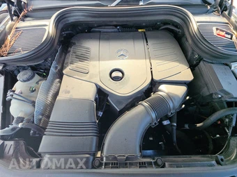 2025 Mercedes-Benz GLE 350 4MATIC - miniatura 22