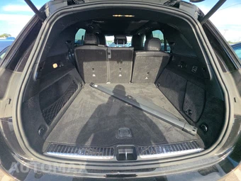 2025 Mercedes-Benz GLE 350 4MATIC - miniatura 23