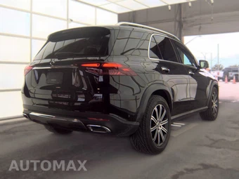 2025 Mercedes-Benz GLE 350 4MATIC - miniatura 5