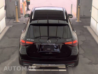 2025 Mercedes-Benz GLE 350 4MATIC - miniatura 6