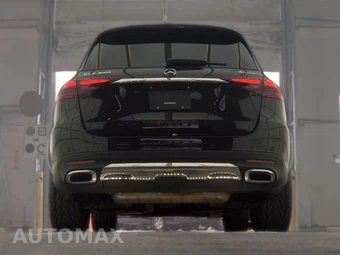 2025 Mercedes-Benz GLE 350 4MATIC - miniatura 7