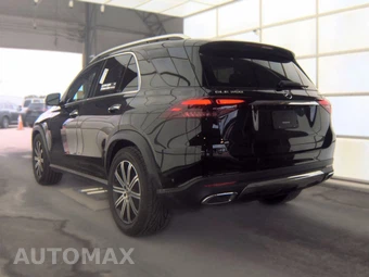 2025 Mercedes-Benz GLE 350 4MATIC - miniatura 8