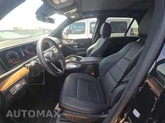 2025 Mercedes-Benz GLE 350 4MATIC - miniatura 13
